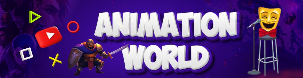 AnimationWorldLogo